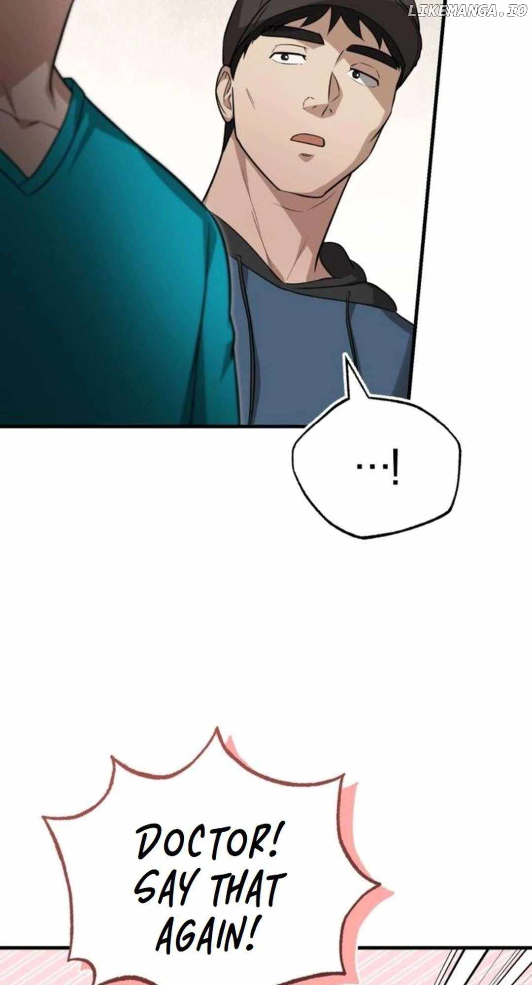 The Regressed Doctor Wants to Live Quietly Chapter 21 47